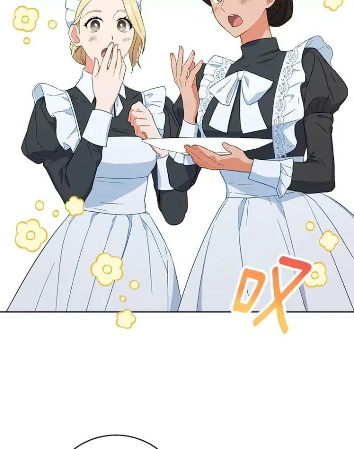 漫画《皇家厨师小姐》93.野餐美食第32张图
