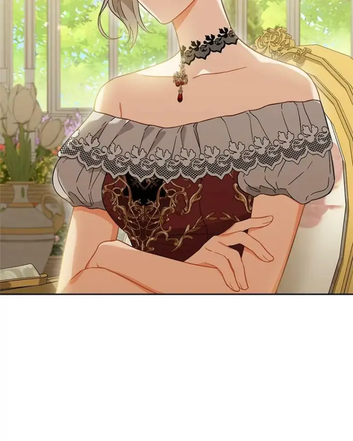 漫画《皇家厨师小姐》94.莉莉的陷阱第106张图