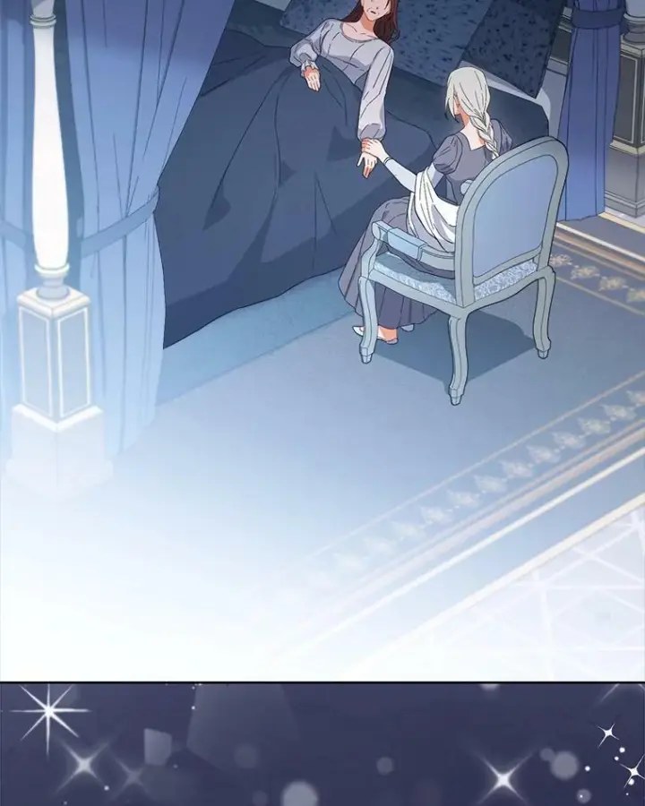 漫画《皇家厨师小姐》94.莉莉的陷阱第20张图