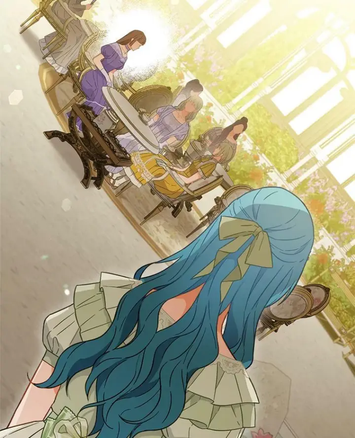 漫画《皇家厨师小姐》95.危机第43张图