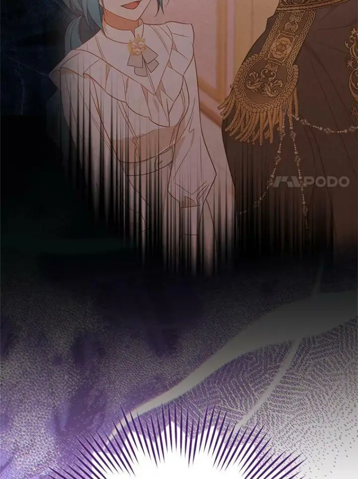 漫画《皇家厨师小姐》95.危机第99张图
