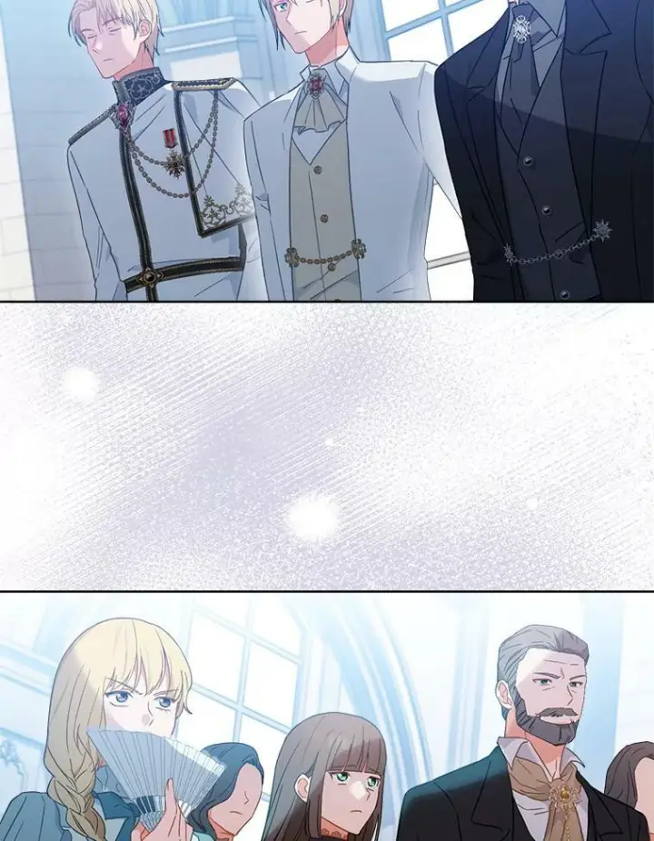 漫画《皇家厨师小姐》96.揭晓秘密第10张图