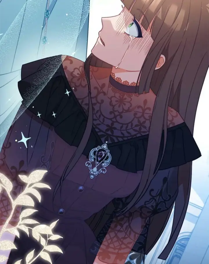 漫画《皇家厨师小姐》96.揭晓秘密第116张图
