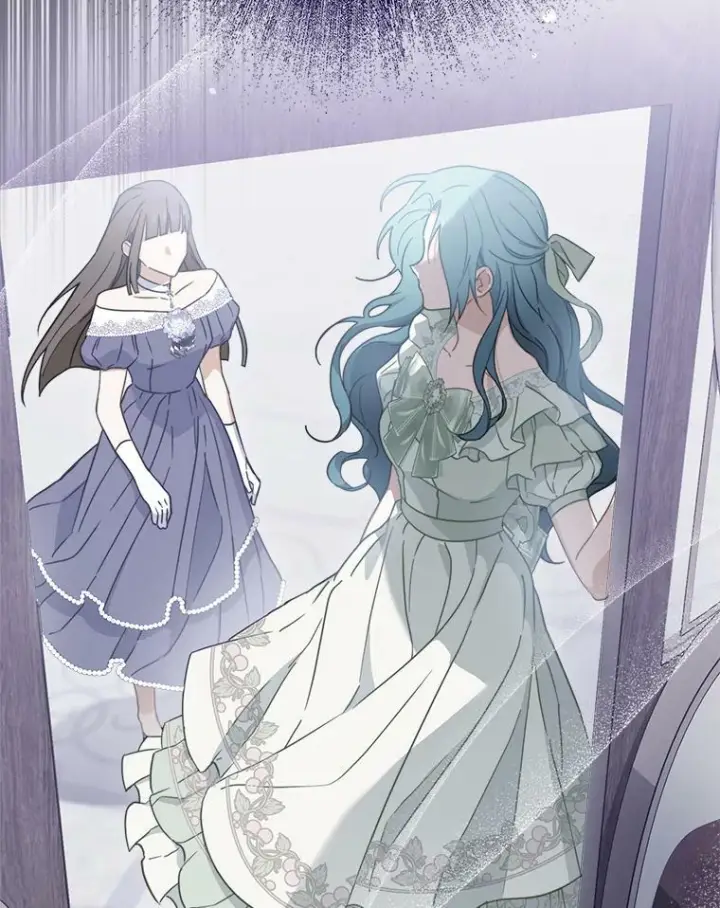 漫画《皇家厨师小姐》96.揭晓秘密第55张图