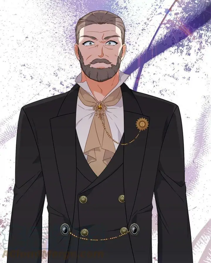漫画《皇家厨师小姐》96.揭晓秘密第77张图