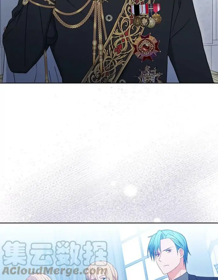 漫画《皇家厨师小姐》96.揭晓秘密第9张图