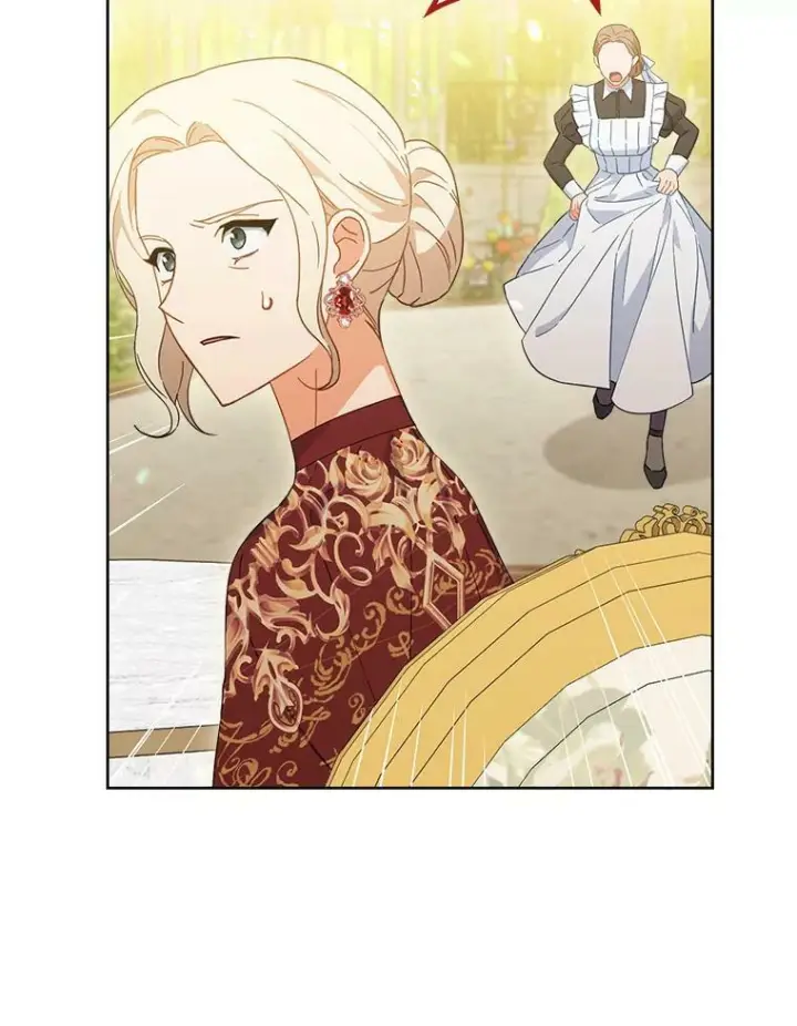 漫画《皇家厨师小姐》97.茅塞顿开第107张图