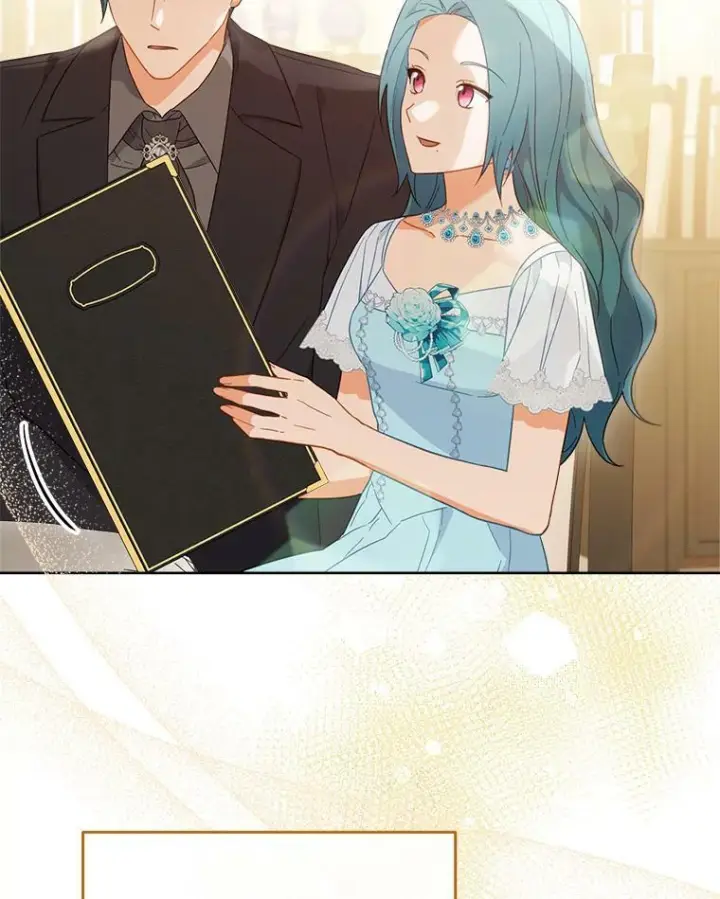 漫画《皇家厨师小姐》97.茅塞顿开第18张图