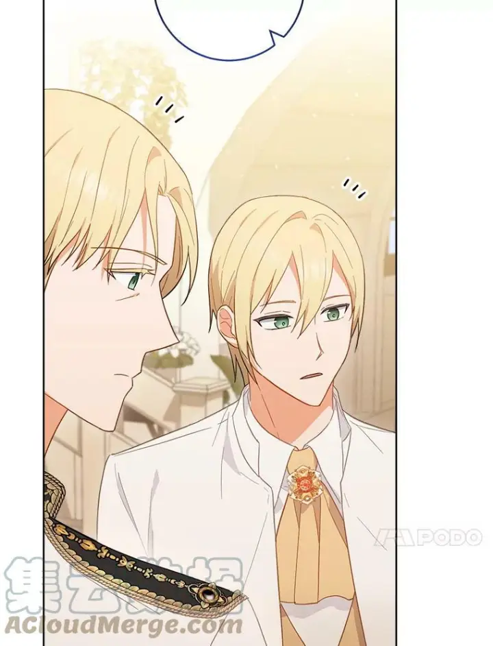 漫画《皇家厨师小姐》97.茅塞顿开第61张图