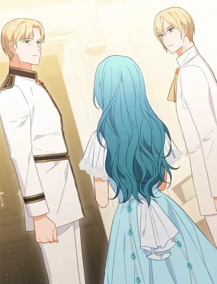 漫画《皇家厨师小姐》97.茅塞顿开第63张图