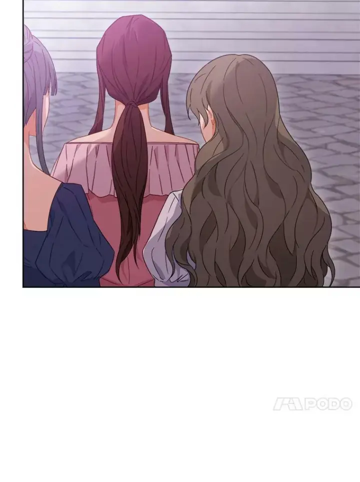 《皇家厨师小姐》99.一无所有图20