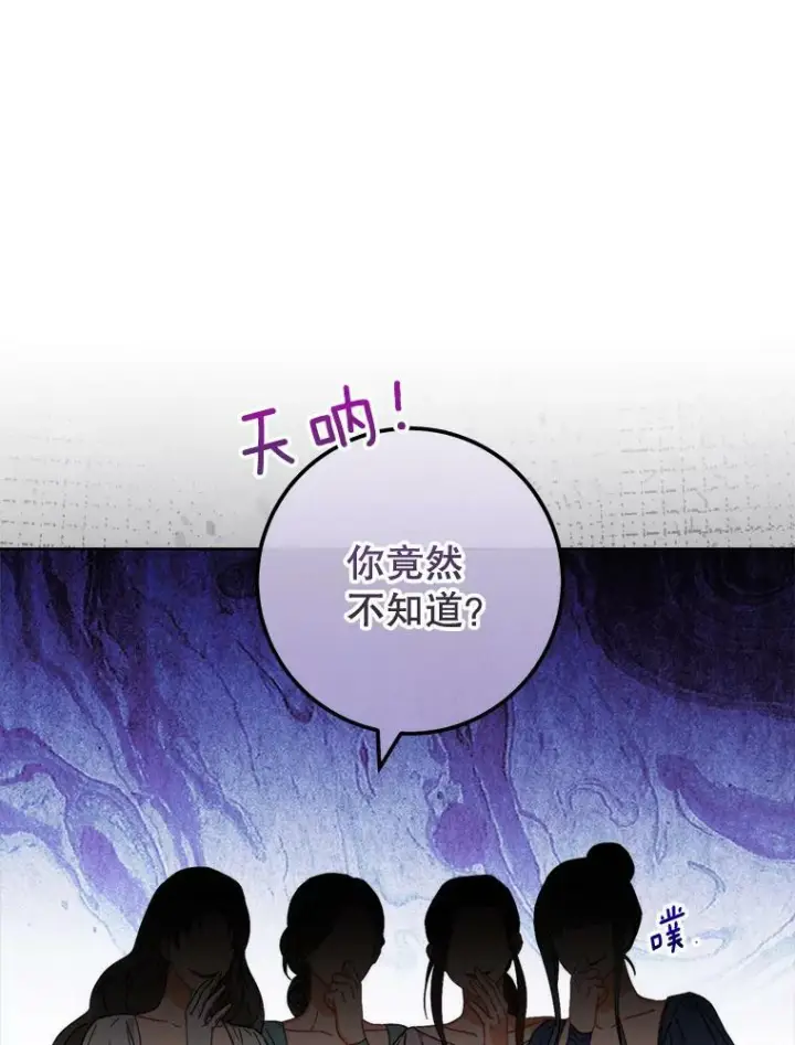 《皇家厨师小姐》99.一无所有图38
