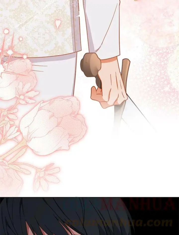 《皇家厨师小姐》100.剑拔弩张图81