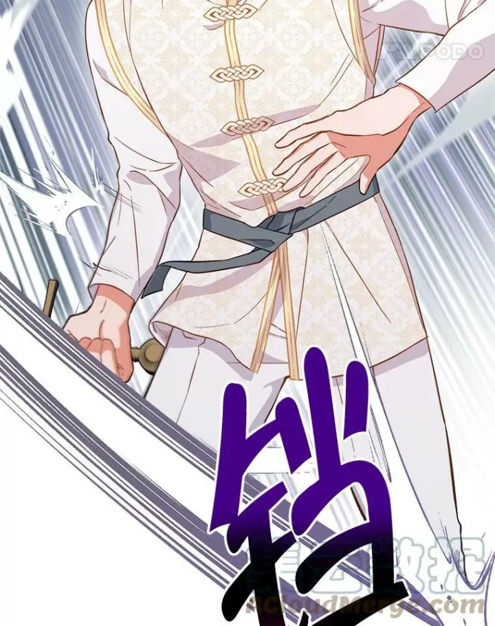 《皇家厨师小姐》101.暴露实力图39