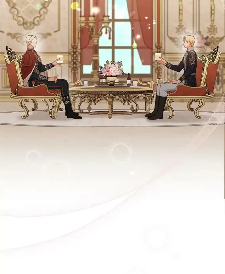 漫画《皇家厨师小姐》102.暧昧第115张图
