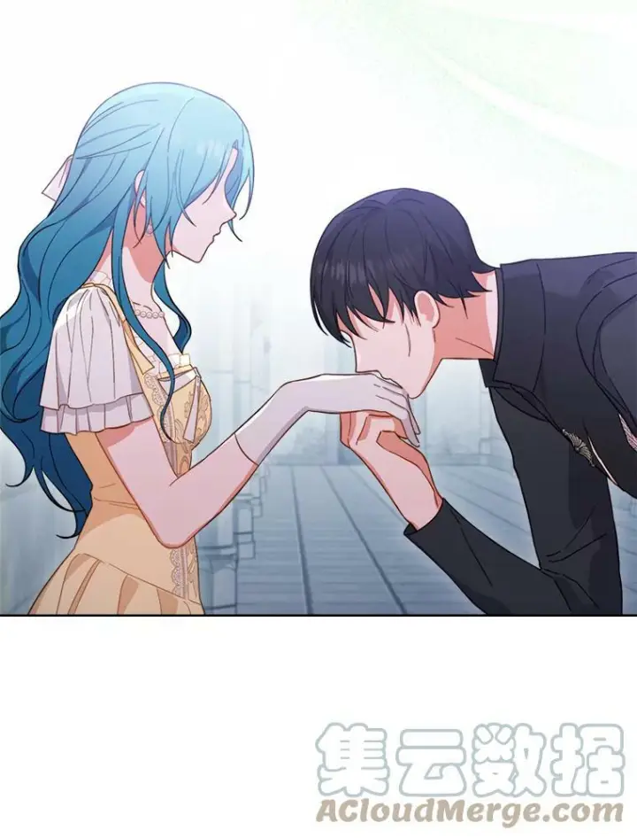 漫画《皇家厨师小姐》102.暧昧第69张图