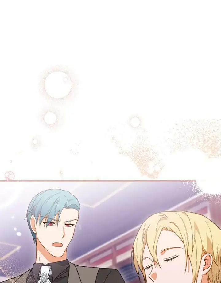 漫画《皇家厨师小姐》103.小时候第60张图
