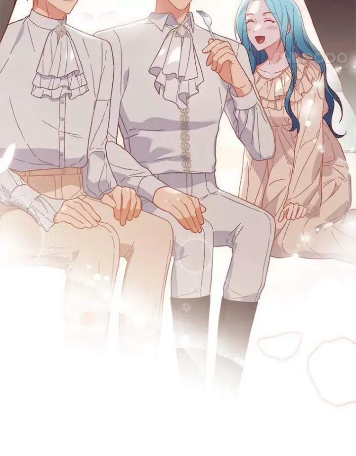 漫画《皇家厨师小姐》103.小时候第66张图
