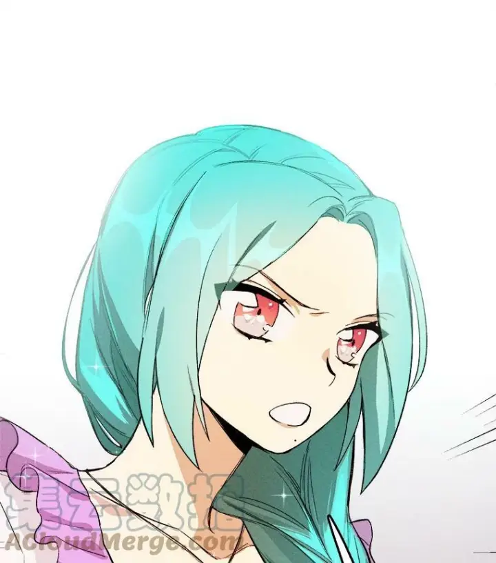 漫画《皇家厨师小姐》1.我穿越了！第105张图