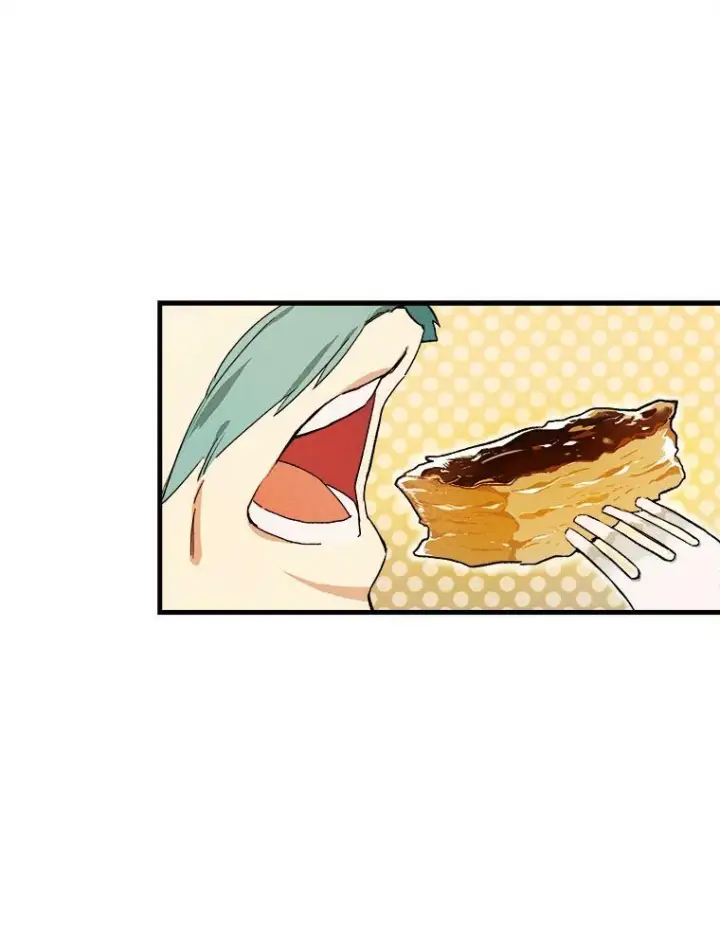 漫画《皇家厨师小姐》1.我穿越了！第16张图