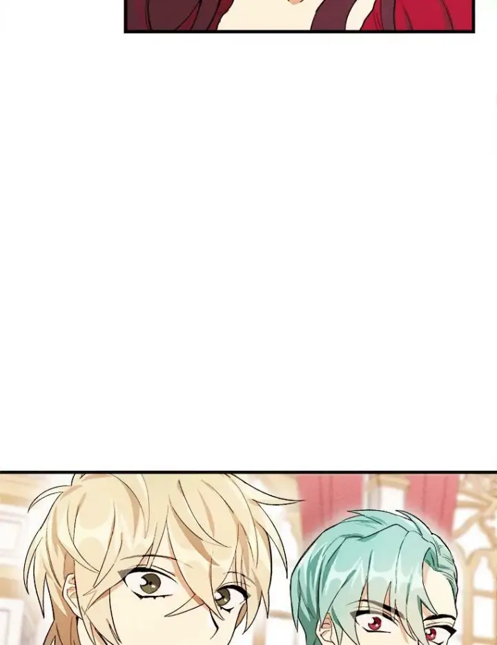 漫画《皇家厨师小姐》1.我穿越了！第22张图