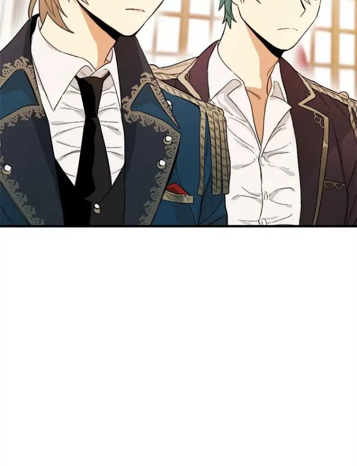 漫画《皇家厨师小姐》1.我穿越了！第23张图