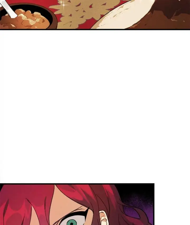 漫画《皇家厨师小姐》1.我穿越了！第26张图