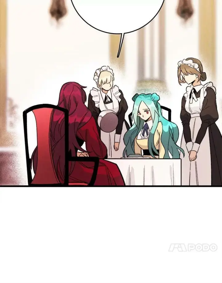 漫画《皇家厨师小姐》1.我穿越了！第75张图