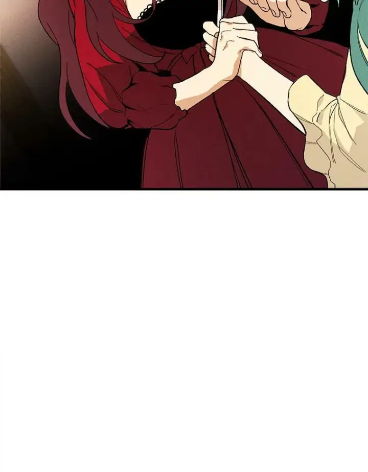 漫画《皇家厨师小姐》1.我穿越了！第84张图