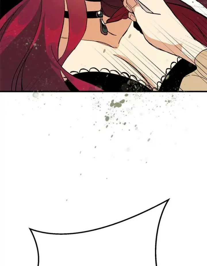 漫画《皇家厨师小姐》1.我穿越了！第87张图