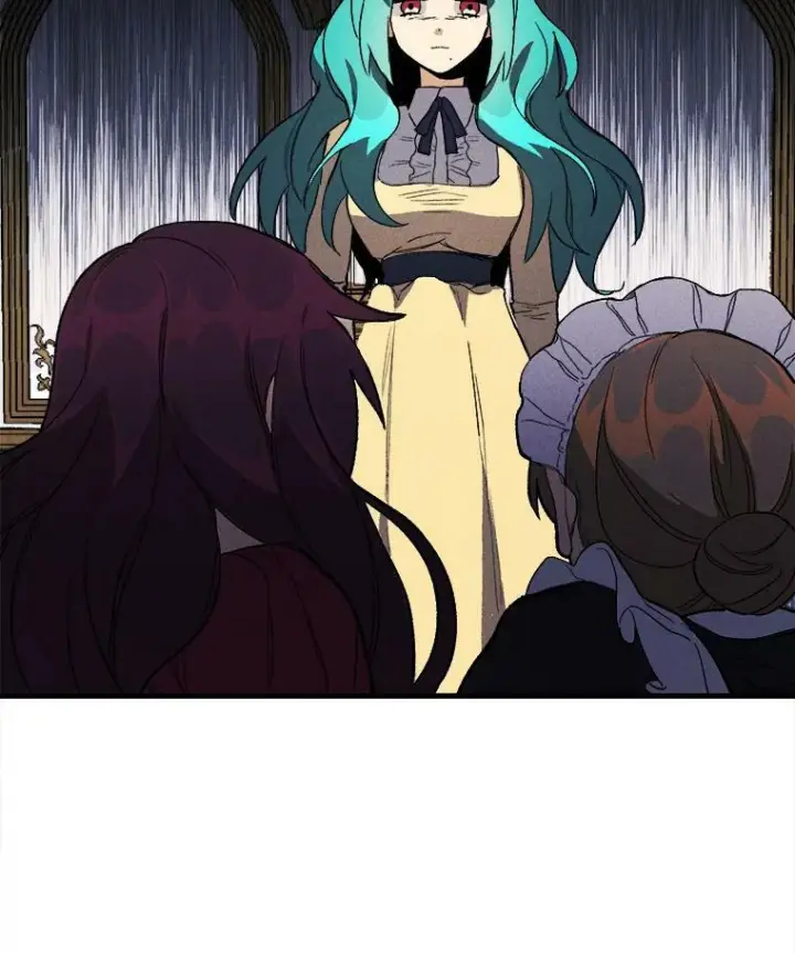 漫画《皇家厨师小姐》1.我穿越了！第94张图