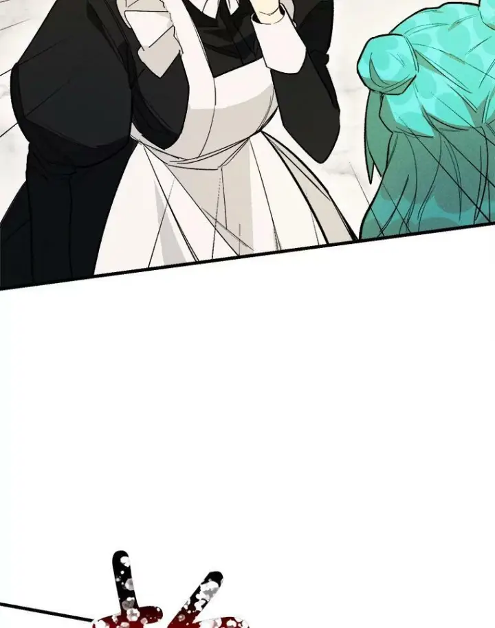 漫画《皇家厨师小姐》3.第一个帮手第33张图