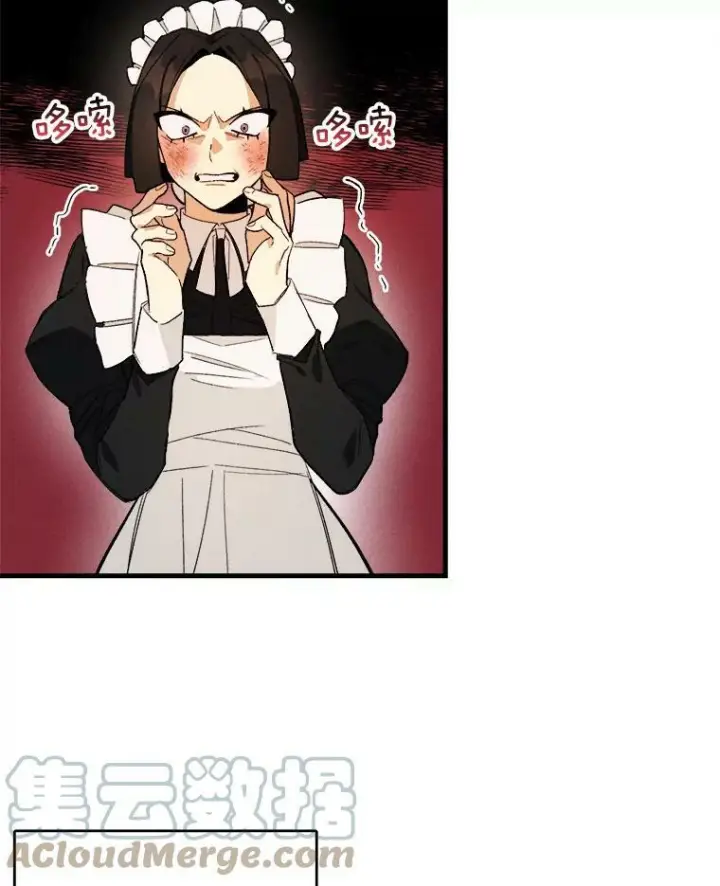 漫画《皇家厨师小姐》3.第一个帮手第37张图