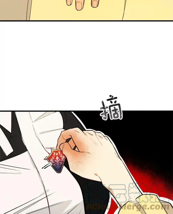 漫画《皇家厨师小姐》3.第一个帮手第40张图