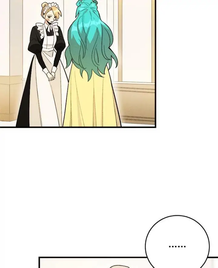 漫画《皇家厨师小姐》3.第一个帮手第47张图