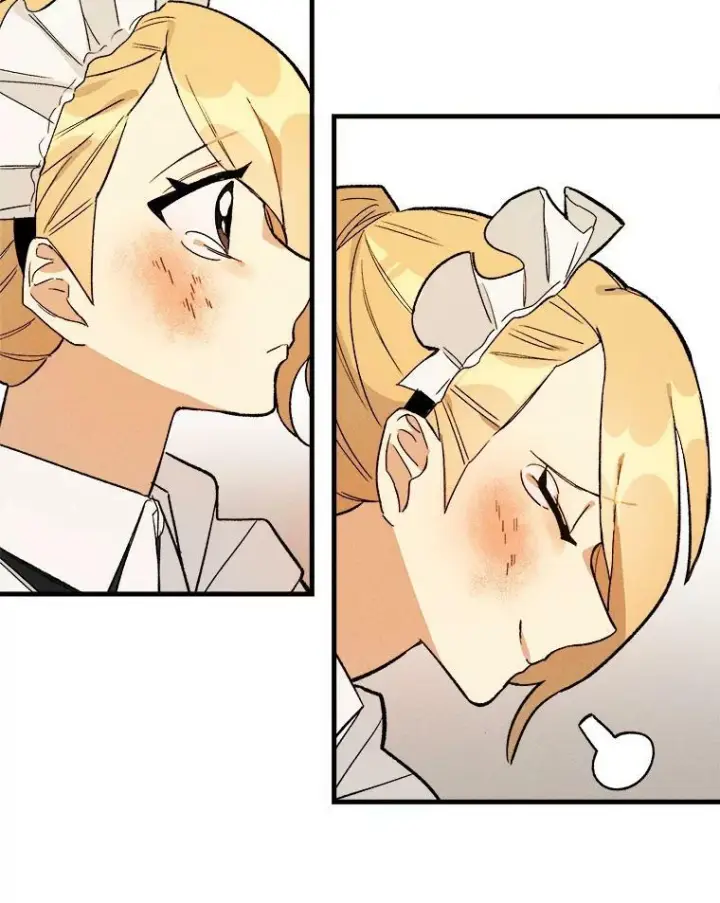 漫画《皇家厨师小姐》3.第一个帮手第75张图