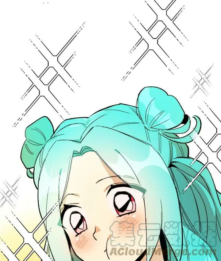 漫画《皇家厨师小姐》5.拿到厨房钥匙第31张图