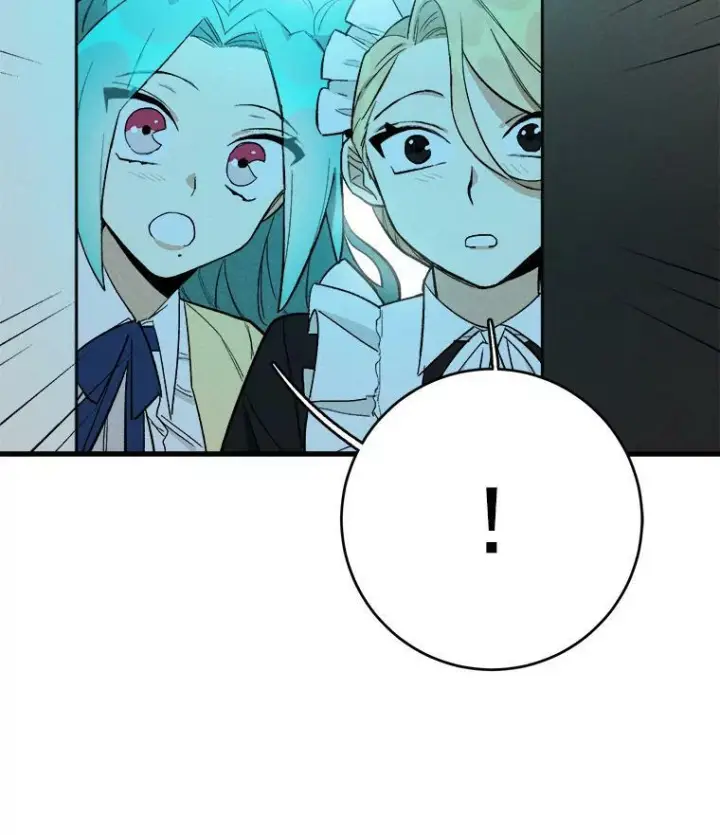 漫画《皇家厨师小姐》5.拿到厨房钥匙第78张图