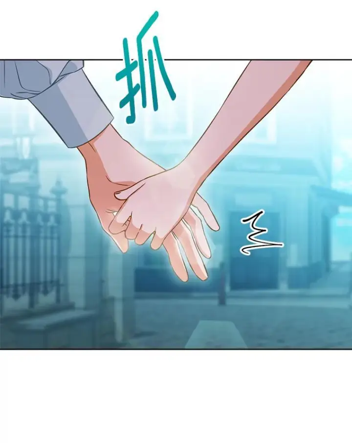 漫画《皇家厨师小姐》104.二人时光第10张图