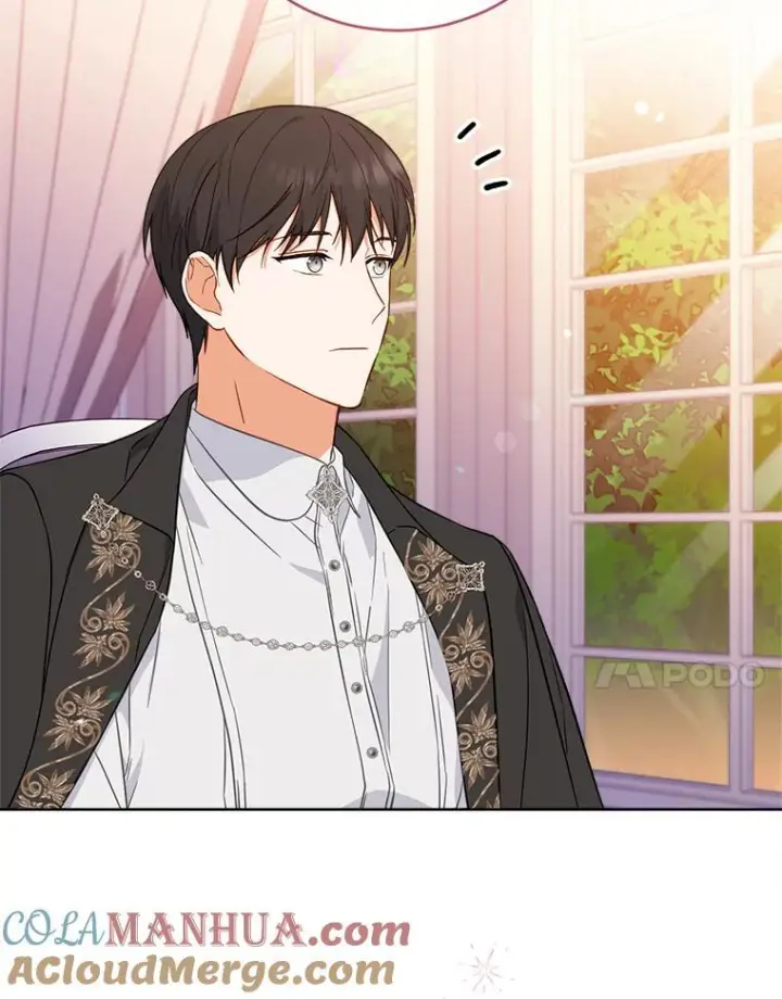 漫画《皇家厨师小姐》104.二人时光第101张图