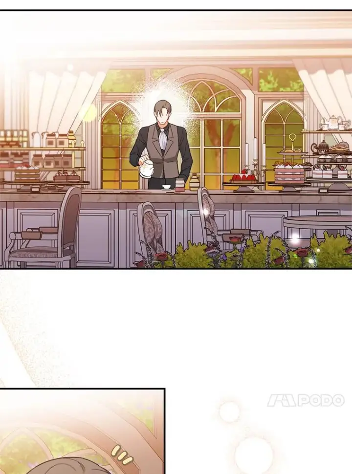 漫画《皇家厨师小姐》104.二人时光第51张图