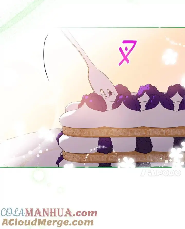 漫画《皇家厨师小姐》104.二人时光第61张图