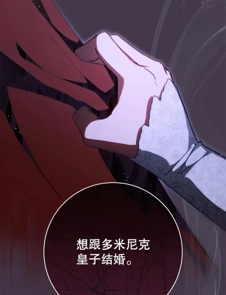 《皇家厨师小姐》105.换人图104