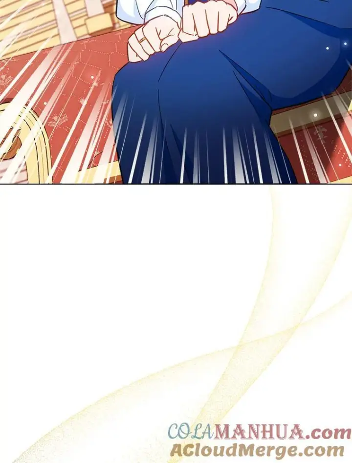 《皇家厨师小姐》106.皇后的委托图105