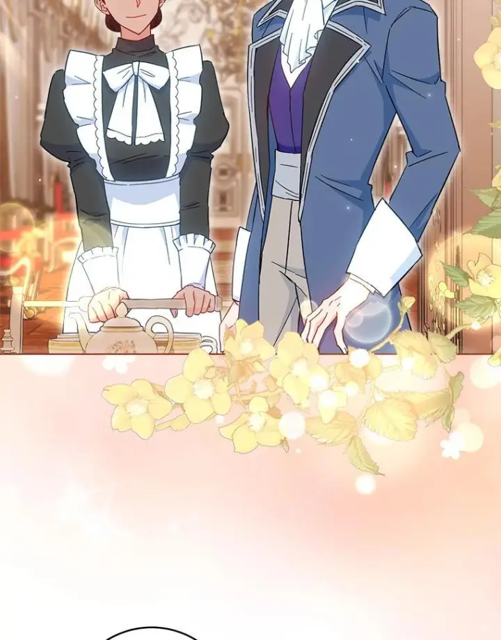 《皇家厨师小姐》106.皇后的委托图12