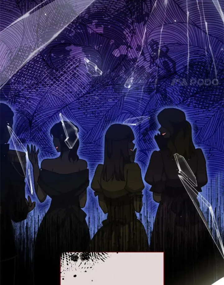 《皇家厨师小姐》106.皇后的委托图84