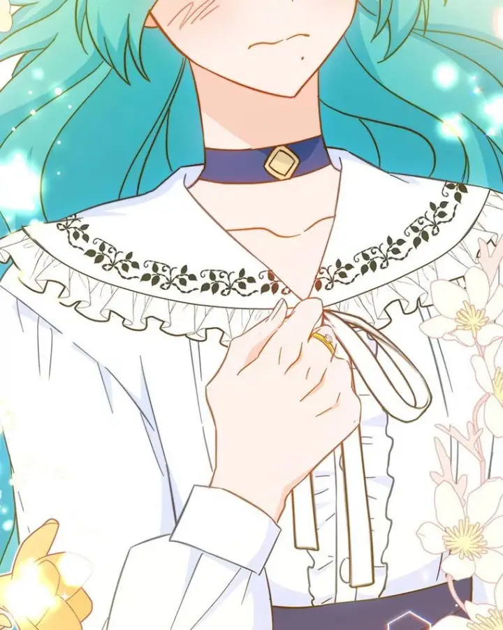 漫画《皇家厨师小姐》107.舞会邀约第154张图