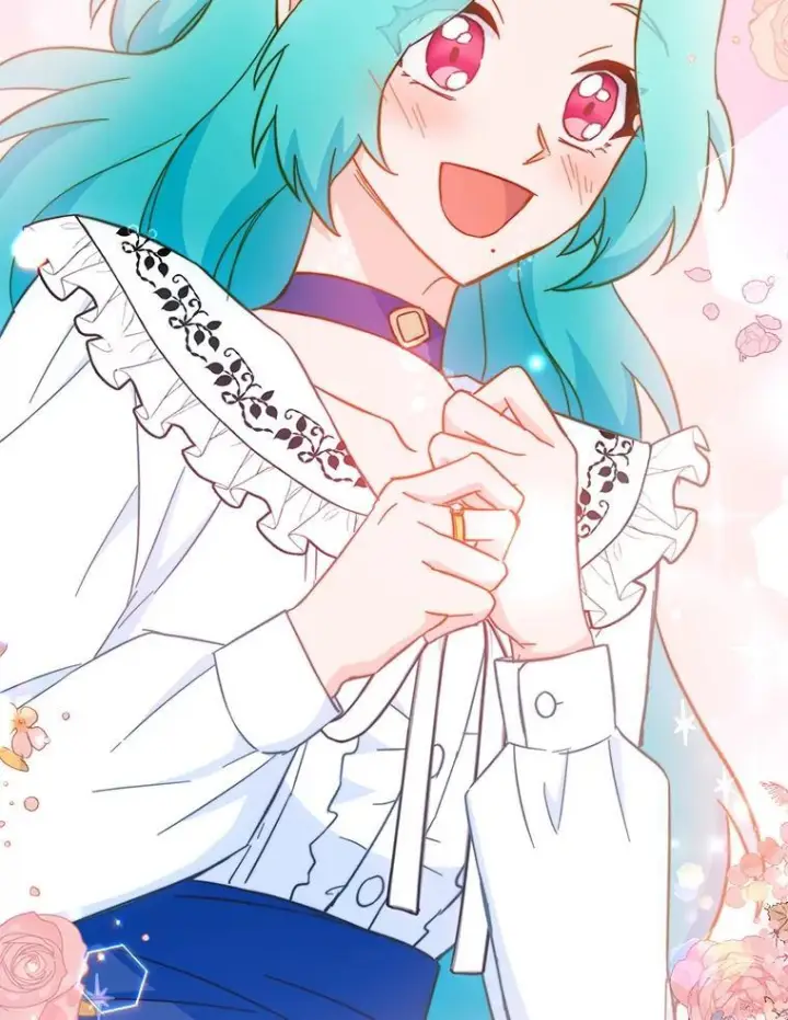 漫画《皇家厨师小姐》107.舞会邀约第52张图