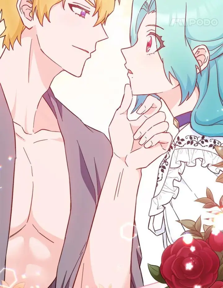 漫画《皇家厨师小姐》107.舞会邀约第60张图