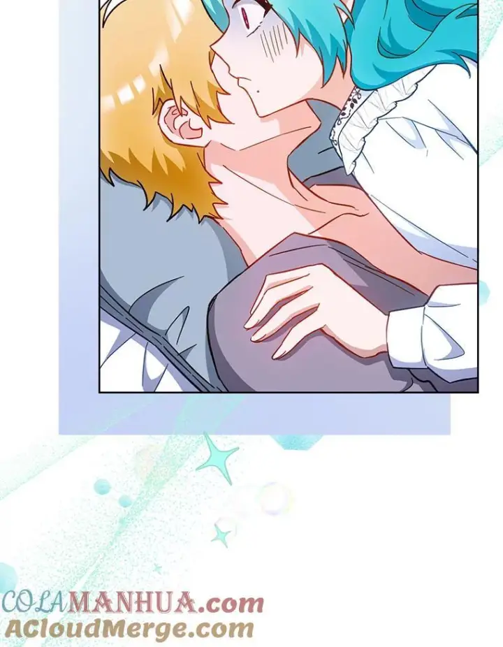 漫画《皇家厨师小姐》107.舞会邀约第9张图